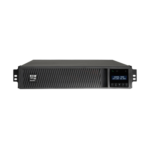 Miniatura 4 de No Break Tripp Lite 3 kVA / 2250 W, 570 J, 9 salidas AC, Negro
