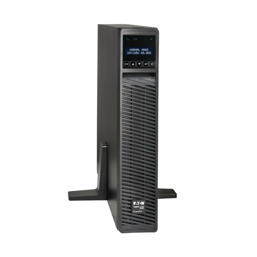 Miniatura 2 de No Break Tripp Lite 3 kVA / 2250 W, 570 J, 9 salidas AC, Negro
