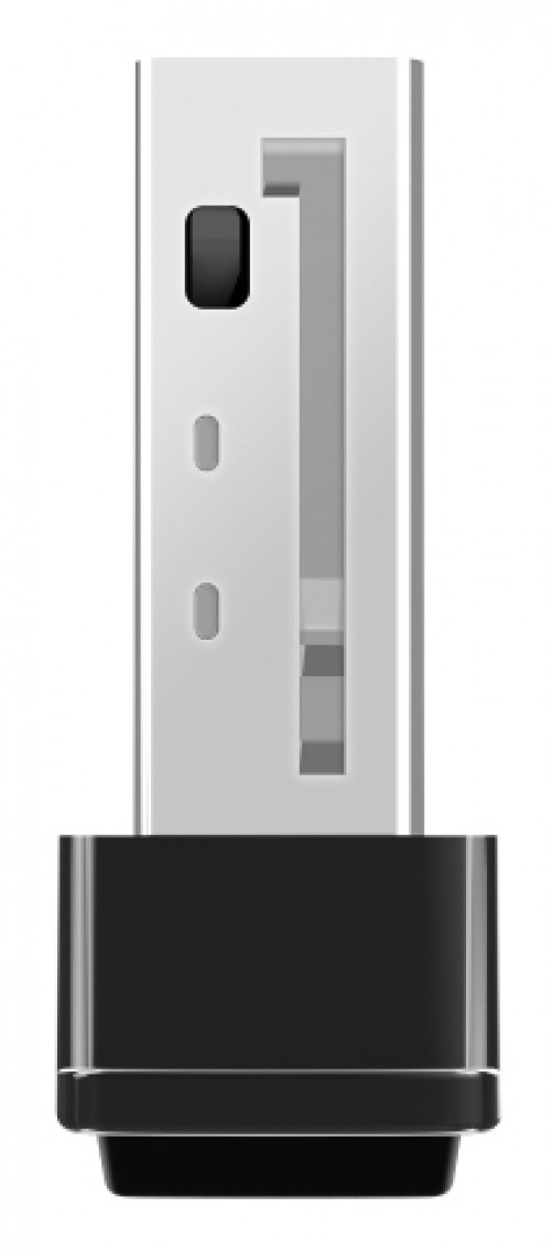 Miniatura 5 de Tarjeta de red inalambrica TP-Link AX300 USB, Wi-Fi 6 (802.11ax), Negro
