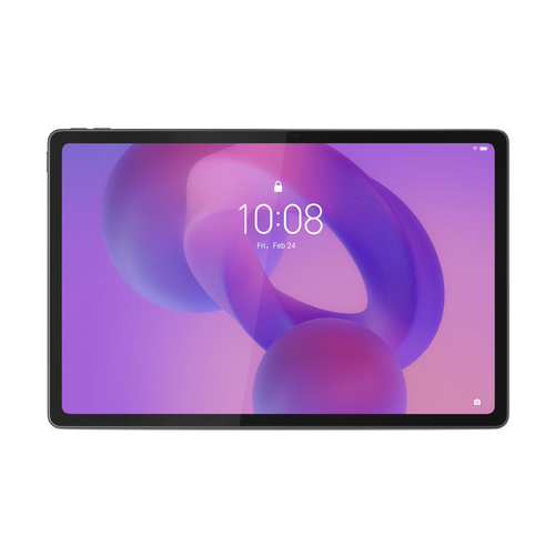Tablet Lenovo Idea Tab Idea Tab Plus 12.1", 2.5 GHz, 8 GB, 256 GB, Android 15, Gris