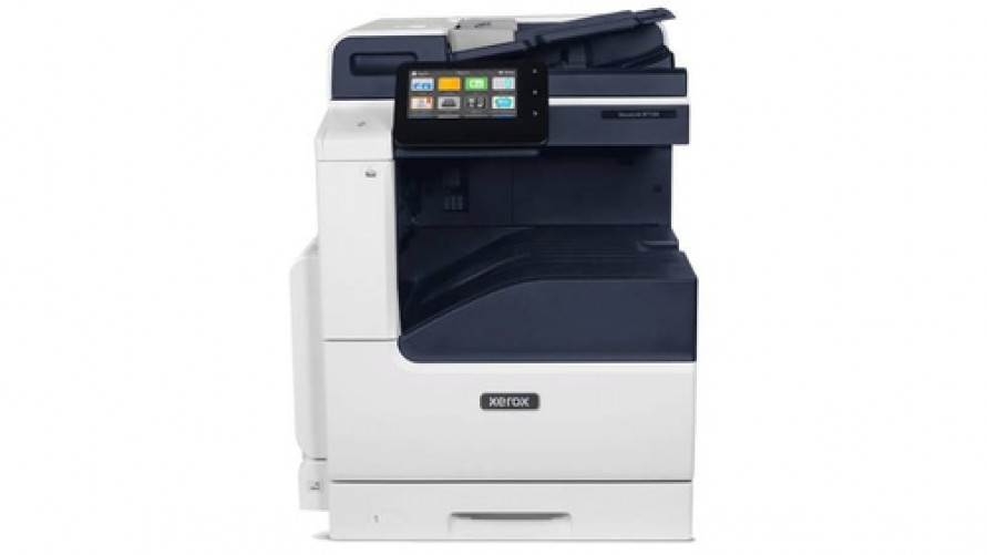 Multifuncional Xerox VersaLink B7135 Laser, Impresión en blanco y negro