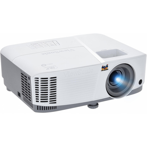 Miniatura 2 de Videoproyector Viewsonic PA503W-2, 3800 lumenes ANSI, DLP, WXGA, 260W, 2xVGA, 1xHDMI, Blanco