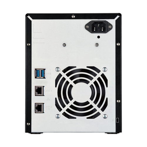 Miniatura 2 de NAS Buffalo TeraStation TS3430DN3204 AL524, 2 GHz, 32 TB, bahías 4