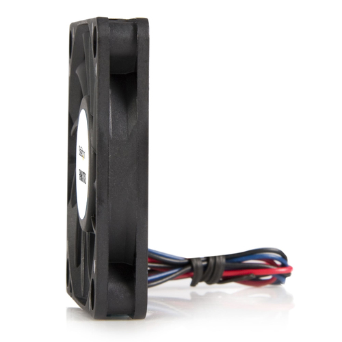 Miniatura 5 de Ventilador StarTech.com FAN6X1TX3 6 cm, 4000 RPM, Negro