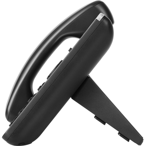 Miniatura 2 de Teléfono Ip Grandstream Networks GXP1625 Terminal con conexión por cable, PoE, 2 líneas, Negro