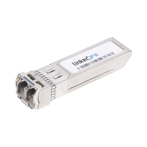Conversor de medios LinkedPRO LP-SFP-1G-SM-5 SFP, 12500 Mbit/s, 50000 m