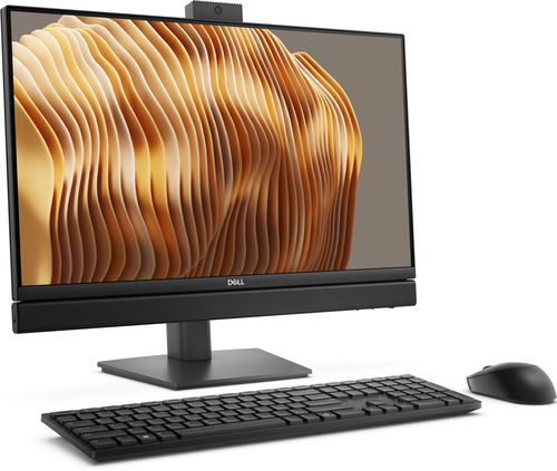 Miniatura 4 de AIO DELL Pro QC24251 Intel Core i5 i5-14500T, 16 GB, 512 GB, 23.81", Windows 11 Pro