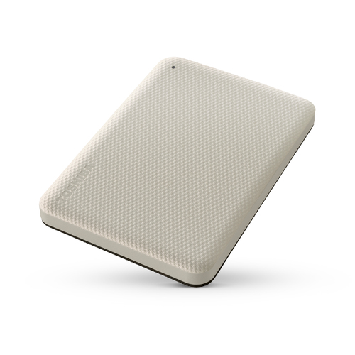 Miniatura 4 de Disco duro externo Toshiba Canvio Advance 1 TB, Micro-USB B 3.2 Gen 1 (3.1 Gen 1), Blanco