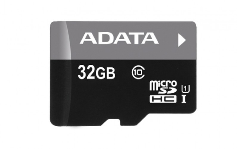 Miniatura 2 de Memoria ADATA Premier microSDHC UHS-I U1 Class10 32GB 32 GB, MicroSDHC, Clase 10