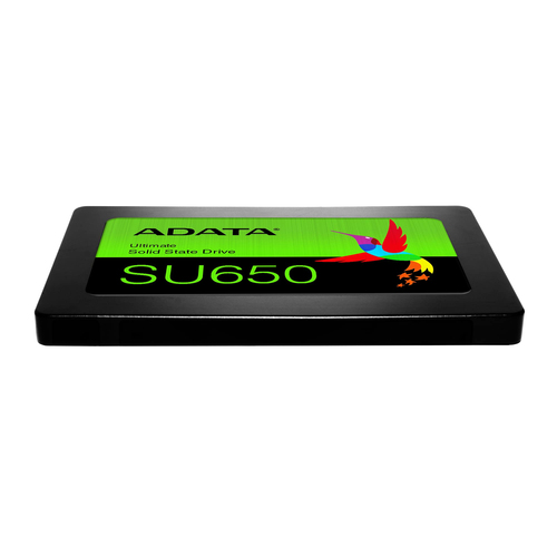 Miniatura 2 de SSD ADATA ASU650SS-512GT-R 512GB, 2.5", Serial ATA III