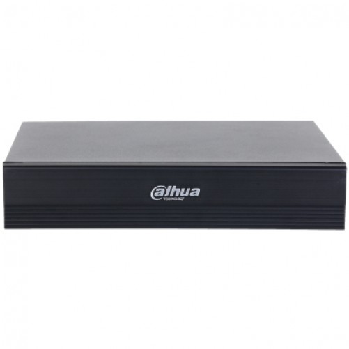 DVR Dahua Technology DH-XVR1B08-I/T 8 canales, Negro