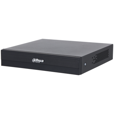 Miniatura 3 de DVR Dahua Technology DH-XVR1B08-I/T 8 canales, Negro
