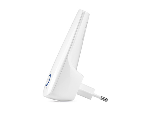 Miniatura 5 de Extensor de red TP-Link Tapo TL-WA850RE 300 Mbit/s, 1RJ-45, Blanco