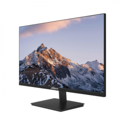 Miniatura 2 de Dahua Monitor LED 21.4", Full HD, Videovigilancia, HDMI/VGA, Negro