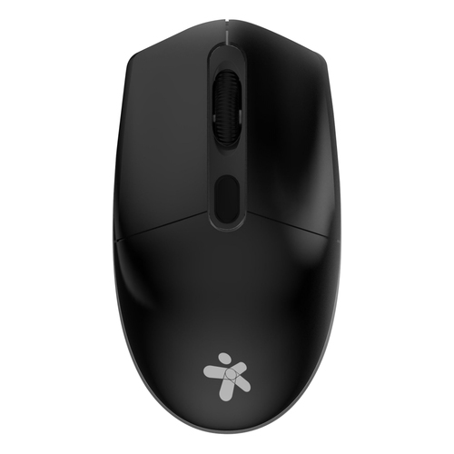 Miniatura 2 de Mouse Stylos CMOU2 Óptico, 3 Botones, RF inalámbrico, Negro