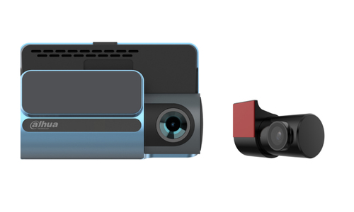 CAMARA DASHCAM DHI-DAE-HC3511GW-S8  NB