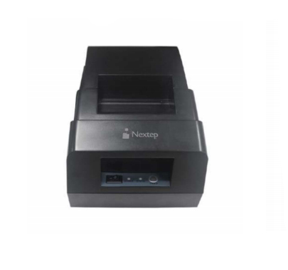 Miniatura 3 de Impresora de recibo Nextep NE-510 Térmico, Impresora de TPV, 58 mm, Negro