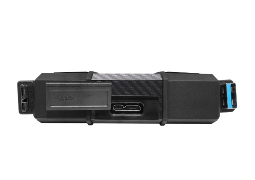 Miniatura 2 de Disco duro externo ADATA HD710 Pro 1 TB, Micro-USB B 3.2 Gen 1 (3.1 Gen 1), Negro