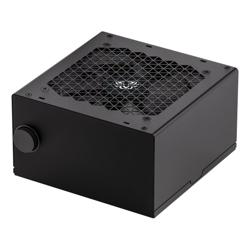 Miniatura 2 de Fuente de Poder Balam Rush Pulsar 650PR 650 W, ATX 80 PLUS White, Non-Modular
