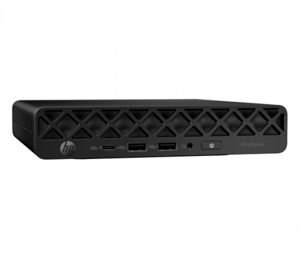 Miniatura 5 de PC HP ProDesk 4 Mini G1i Desktop AI PC Intel Core Ultra 5 235T, 8 GB, 512 GB SSD, Windows 11 Pro, Wifi