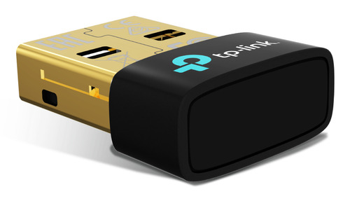 Miniatura 4 de Tarjetas de red TP-Link UB600 USB, Alámbrico, Negro