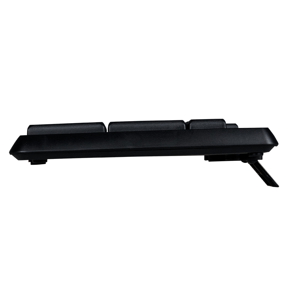 Miniatura 4 de Kit Teclado y Mouse Acteck AC-928984 USB, Alámbrico, Negro