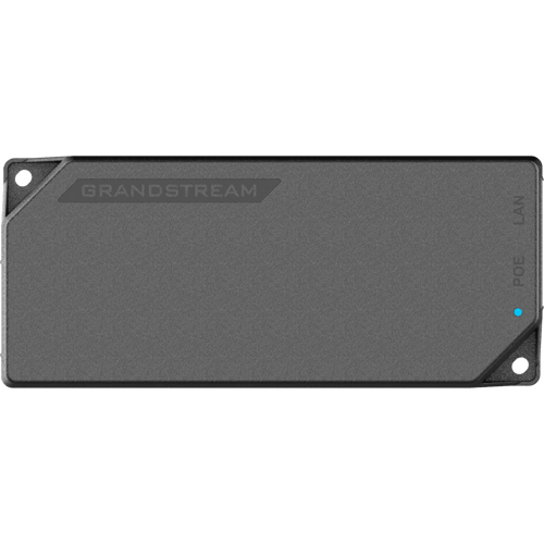Miniatura 4 de Adaptador PoE Grandstream Networks GS-POE30W-MG, 2.5 Gigabit Ethernet, Negro, 100 - 240 V, 30 W, 0 - 45 °C
