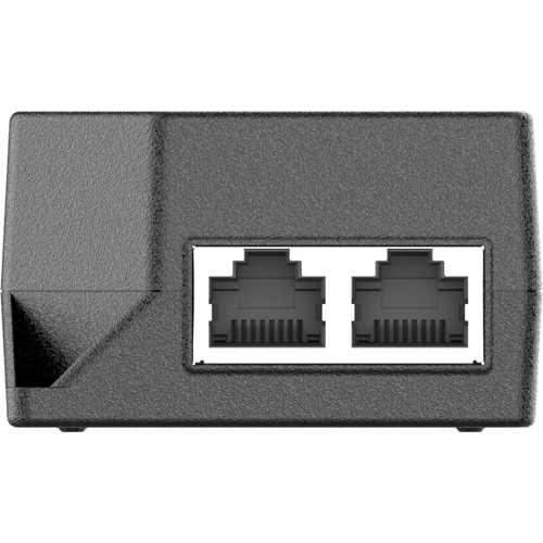 Miniatura 3 de Adaptador PoE Grandstream Networks GS-POE30W-MG, 2.5 Gigabit Ethernet, Negro, 100 - 240 V, 30 W, 0 - 45 °C