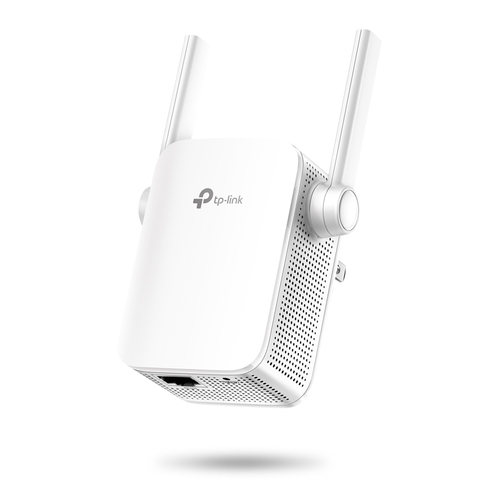 Miniatura 3 de Extensor de red TP-Link TL-WA855RE 300 Mbit/s, 2Ant, 1RJ-45, Blanco