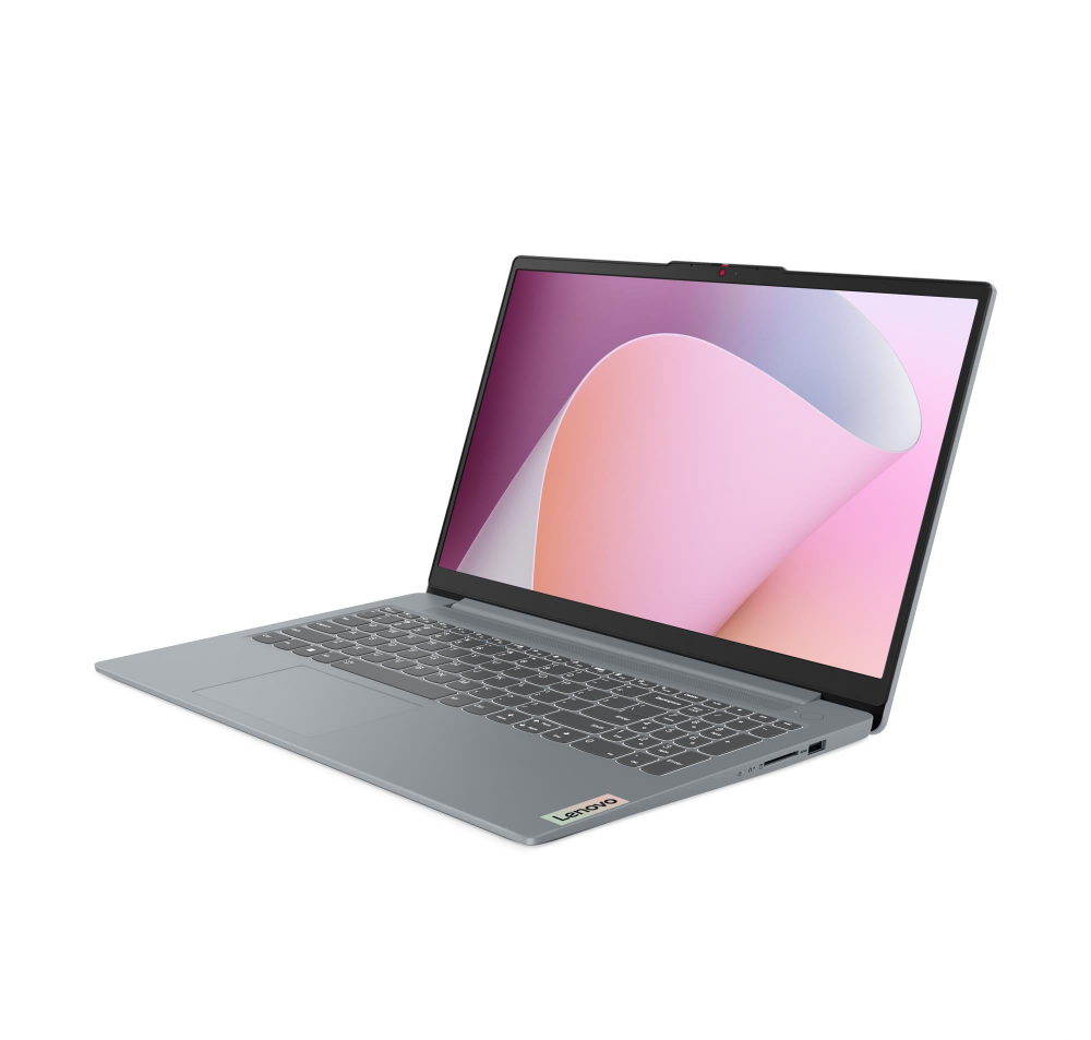 Miniatura 5 de Laptop Lenovo IdeaPad Slim 3 15AMN8, 15.6" 1920x1080 Full HD, AMD Ryzen 5 7520U, 8GB, 512GB SSD, Windows 11 Home, Espanol