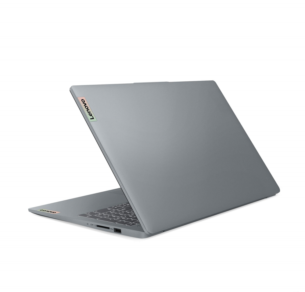 Miniatura 4 de Laptop Lenovo IdeaPad Slim 3 15AMN8, 15.6" 1920x1080 Full HD, AMD Ryzen 5 7520U, 8GB, 512GB SSD, Windows 11 Home, Espanol