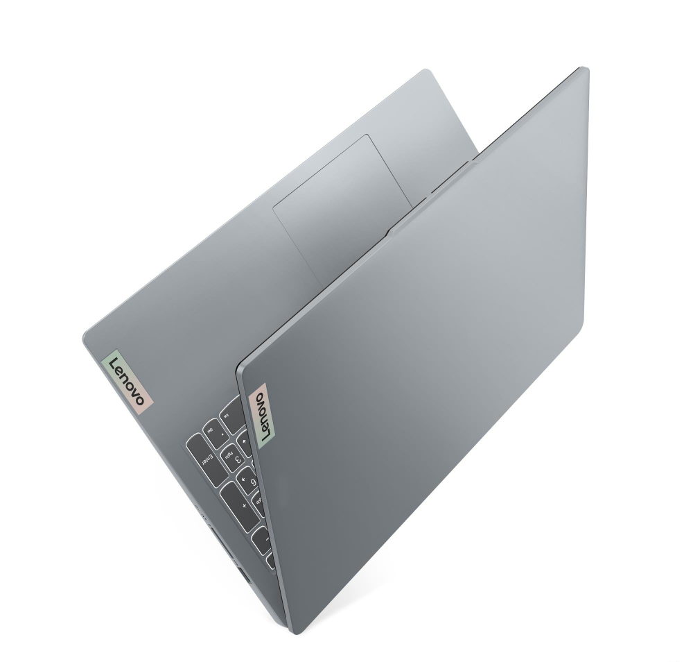 Miniatura 3 de Laptop Lenovo IdeaPad Slim 3 15AMN8, 15.6" 1920x1080 Full HD, AMD Ryzen 5 7520U, 8GB, 512GB SSD, Windows 11 Home, Espanol