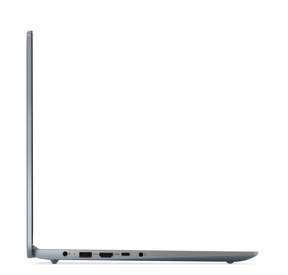 Miniatura 2 de Laptop Lenovo IdeaPad Slim 3 15AMN8, 15.6" 1920x1080 Full HD, AMD Ryzen 5 7520U, 8GB, 512GB SSD, Windows 11 Home, Espanol