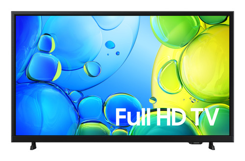 Smart tv Samsung LH40BEFMVGFXZX 40 ", Full HD, Negro