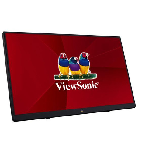 Miniatura 3 de Monitor ViewSonic TD2230 Touch, 22 Pulg, Full HD, 1x HDMI, 1x USB 3.0,1x,  Bocinas Integradas 2 x 3W, Negro-Plata