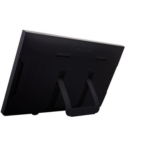 Miniatura 2 de Monitor ViewSonic TD2230 Touch, 22 Pulg, Full HD, 1x HDMI, 1x USB 3.0,1x,  Bocinas Integradas 2 x 3W, Negro-Plata