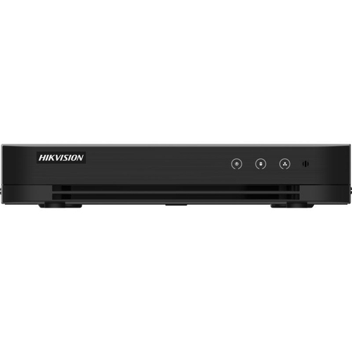 Miniatura 4 de DVR Hikvision DS-7204HGHI-M1 4 canales, 4 canales, 1920 x 1080, Negro