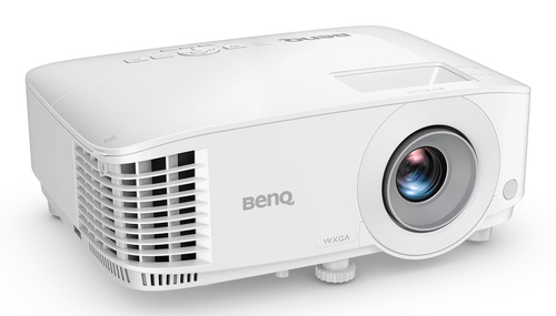 Miniatura 4 de Proyector BenQ MW560C DLP, 4000 lúmenes ANSI, WXGA (1280x800), bocinas, Blanco