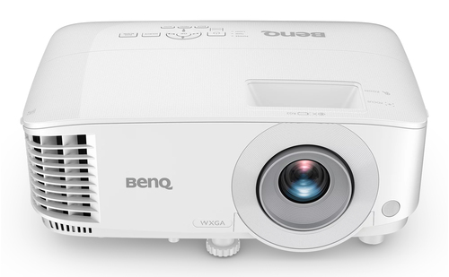 Miniatura 3 de Proyector BenQ MW560C DLP, 4000 lúmenes ANSI, WXGA (1280x800), bocinas, Blanco