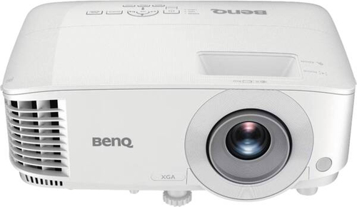 Miniatura 3 de Proyector BenQ MX560C DLP, 4000 lúmenes ANSI, XGA (1024x768), bocinas, Blanco