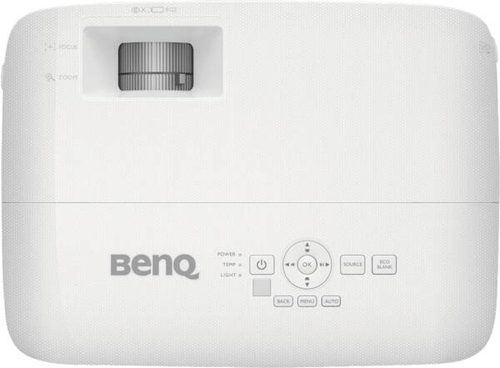 Miniatura 2 de Proyector BenQ MX560C DLP, 4000 lúmenes ANSI, XGA (1024x768), bocinas, Blanco