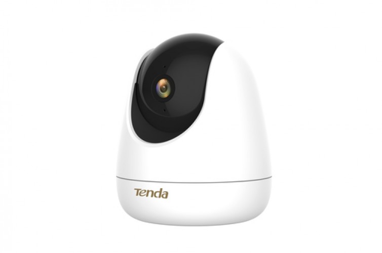 Miniatura 5 de Cámara IP Tenda CP7 4 MP, Domo, Wifi, MicroSD, Interior, Blanco