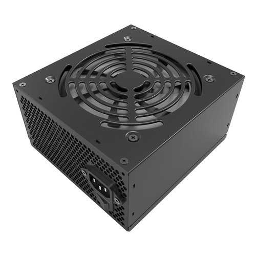 Miniatura 4 de Fuente de Poder Stylos STX500W 500 W, ATX No, Fully-Modular