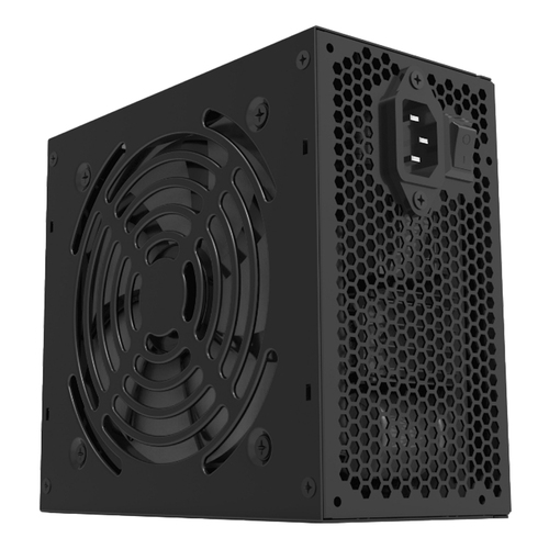 Miniatura 3 de Fuente de Poder Stylos STX500W 500 W, ATX No, Fully-Modular