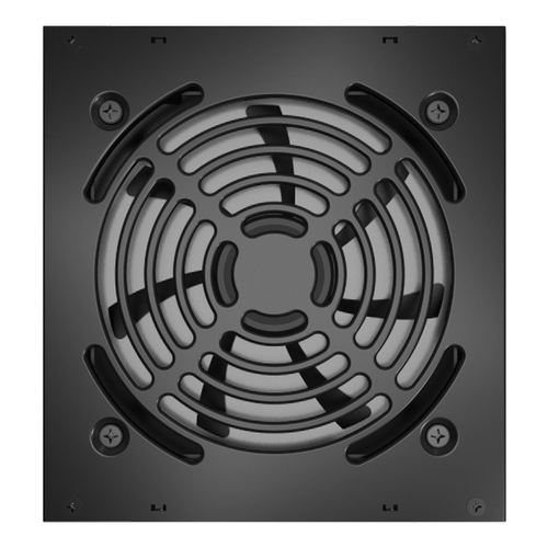 Miniatura 2 de Fuente de Poder Stylos STX500W 500 W, ATX No, Fully-Modular