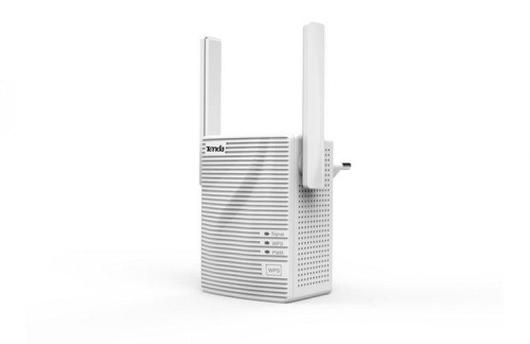 Repetidores Tenda A18 867 Mbit/s, 11, 54, 300, 867 Mbps, 2 dBi, Frecuencia 2.412 - 2.484, 5.15 - 5.25 GHz, Inalámbrico y alámbrico, RJ-45 1