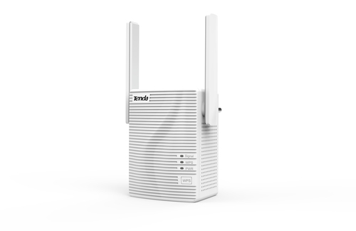Miniatura 5 de Repetidores Tenda A18 867 Mbit/s, 11, 54, 300, 867 Mbps, 2 dBi, Frecuencia 2.412 - 2.484, 5.15 - 5.25 GHz, Inalámbrico y alámbrico, RJ-45 1