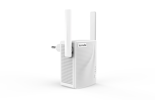 Miniatura 3 de Repetidores Tenda A18 867 Mbit/s, 11, 54, 300, 867 Mbps, 2 dBi, Frecuencia 2.412 - 2.484, 5.15 - 5.25 GHz, Inalámbrico y alámbrico, RJ-45 1