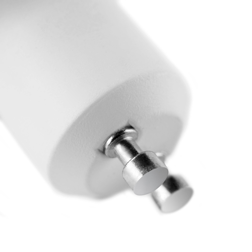 Miniatura 2 de Iluminación Inteligente Nexxt Solutions NHB-W310 Foco inteligente, Wi-Fi, Blanco