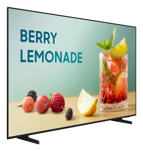 Miniatura 4 de Monitor Samsung LH50BEFHVGFXZX 50", 4K Ultra HD, Negro
